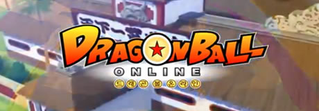 The Base of Tenkaichi